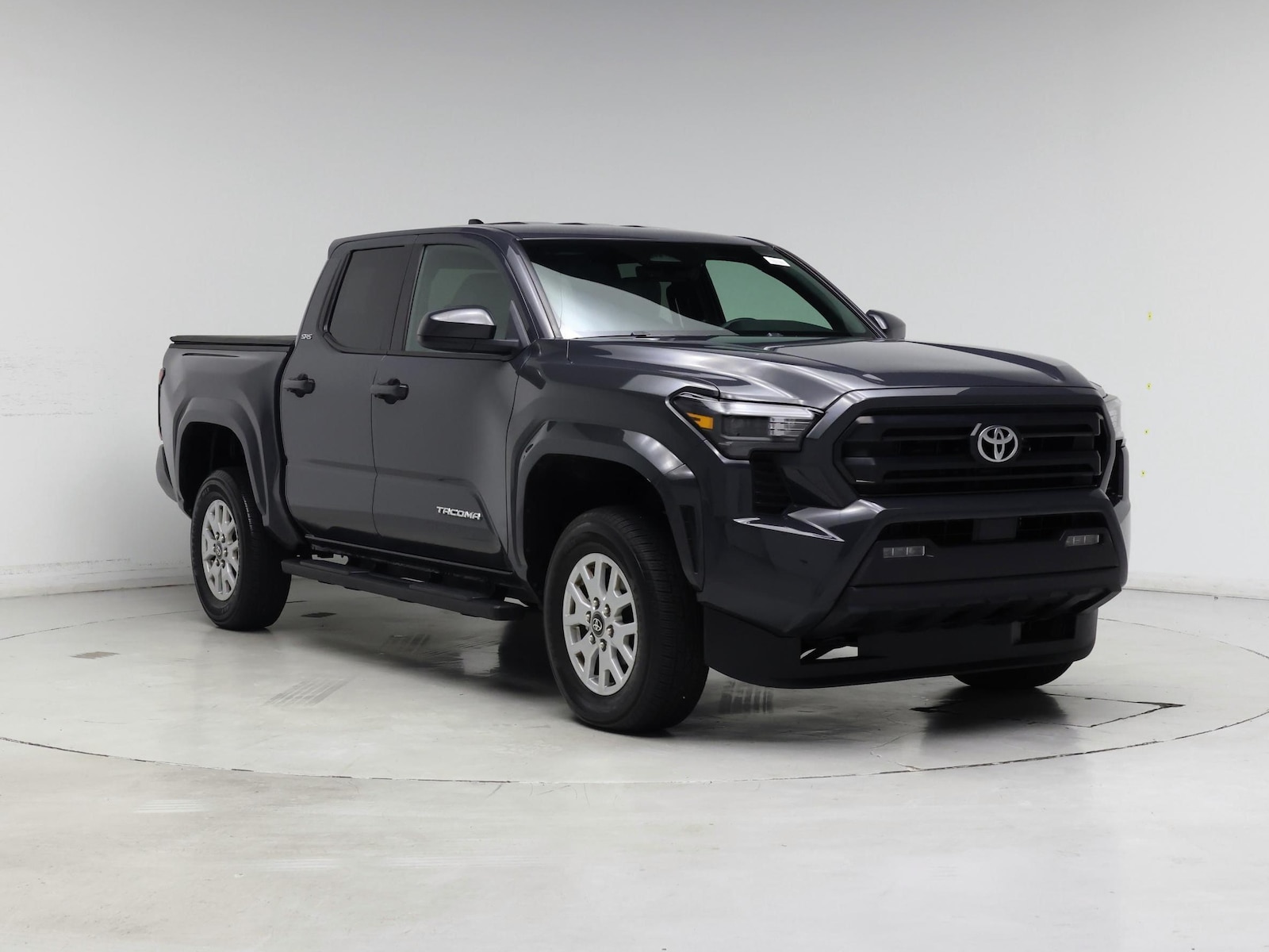 toyota tacoma 2025 3TYKB5FN4ST016452 image toyota tacoma 2025 3TYKB5FN4ST016452 image