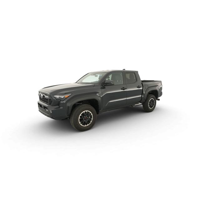 toyota tacoma 2025 3TMLB5JN4SM160705 image toyota tacoma 2025 3TMLB5JN4SM160705 image