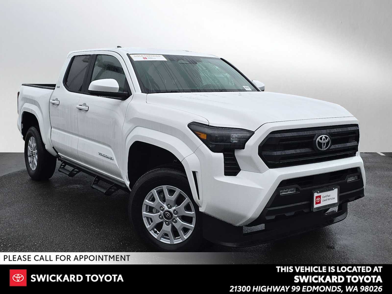 toyota tacoma 2025 3TMLB5JN0SM140743 image toyota tacoma 2025 3TMLB5JN0SM140743 image