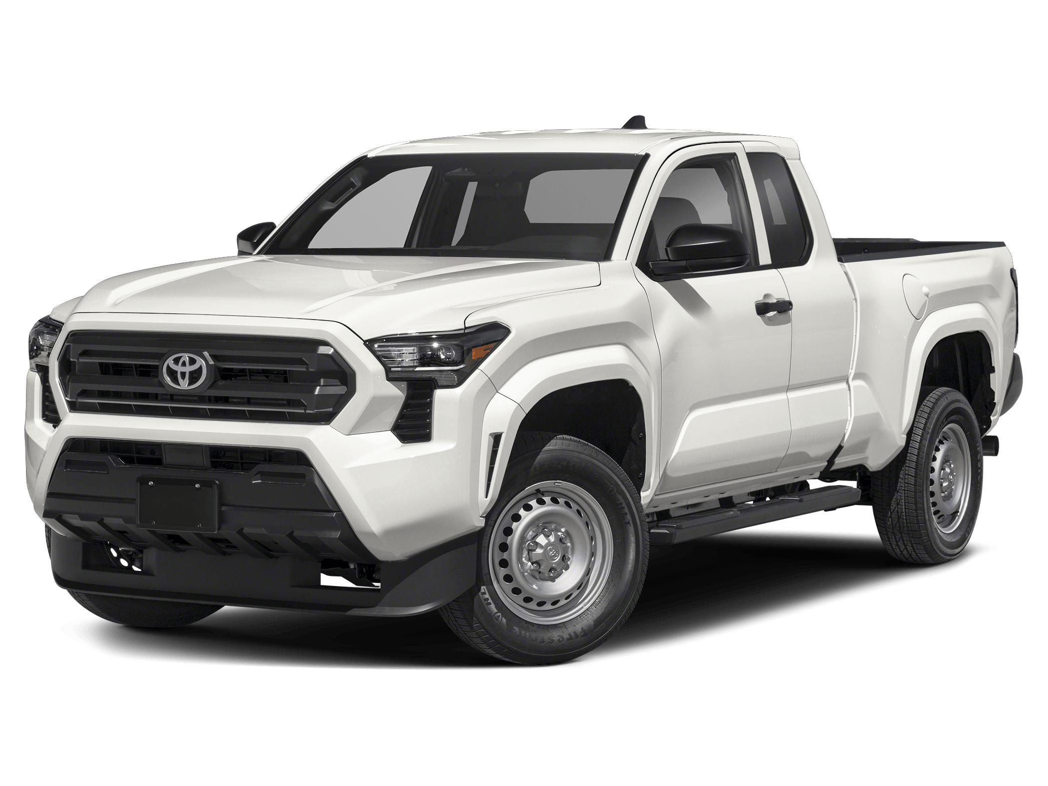toyota tacoma 2025 3TYJDAHN3ST034341 image toyota tacoma 2025 3TYJDAHN3ST034341 image