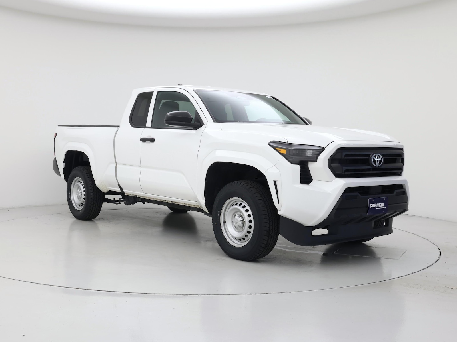 toyota tacoma 2025 3TYJDAHN1ST021863 image toyota tacoma 2025 3TYJDAHN1ST021863 image
