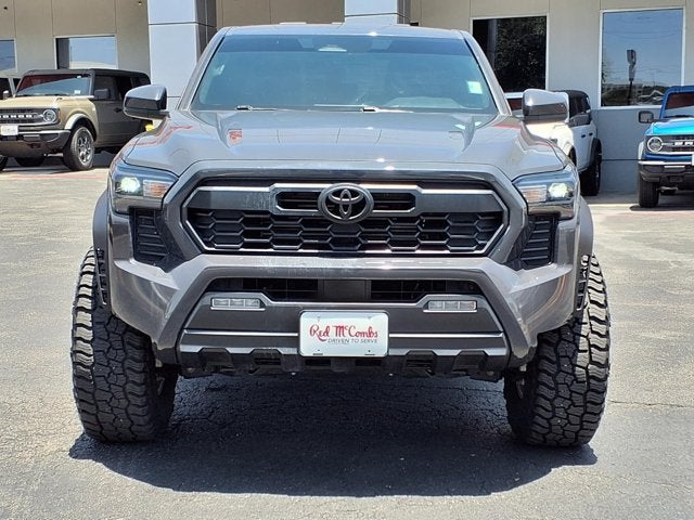 toyota tacoma 2025 3TMLB5JN5SM123789 image toyota tacoma 2025 3TMLB5JN5SM123789 image