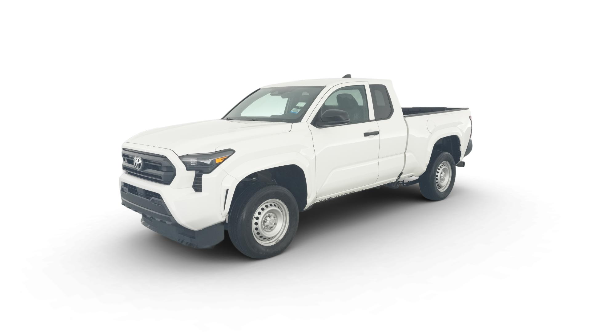 toyota tacoma 2025 3TYJDAHN1ST021605 image toyota tacoma 2025 3TYJDAHN1ST021605 image
