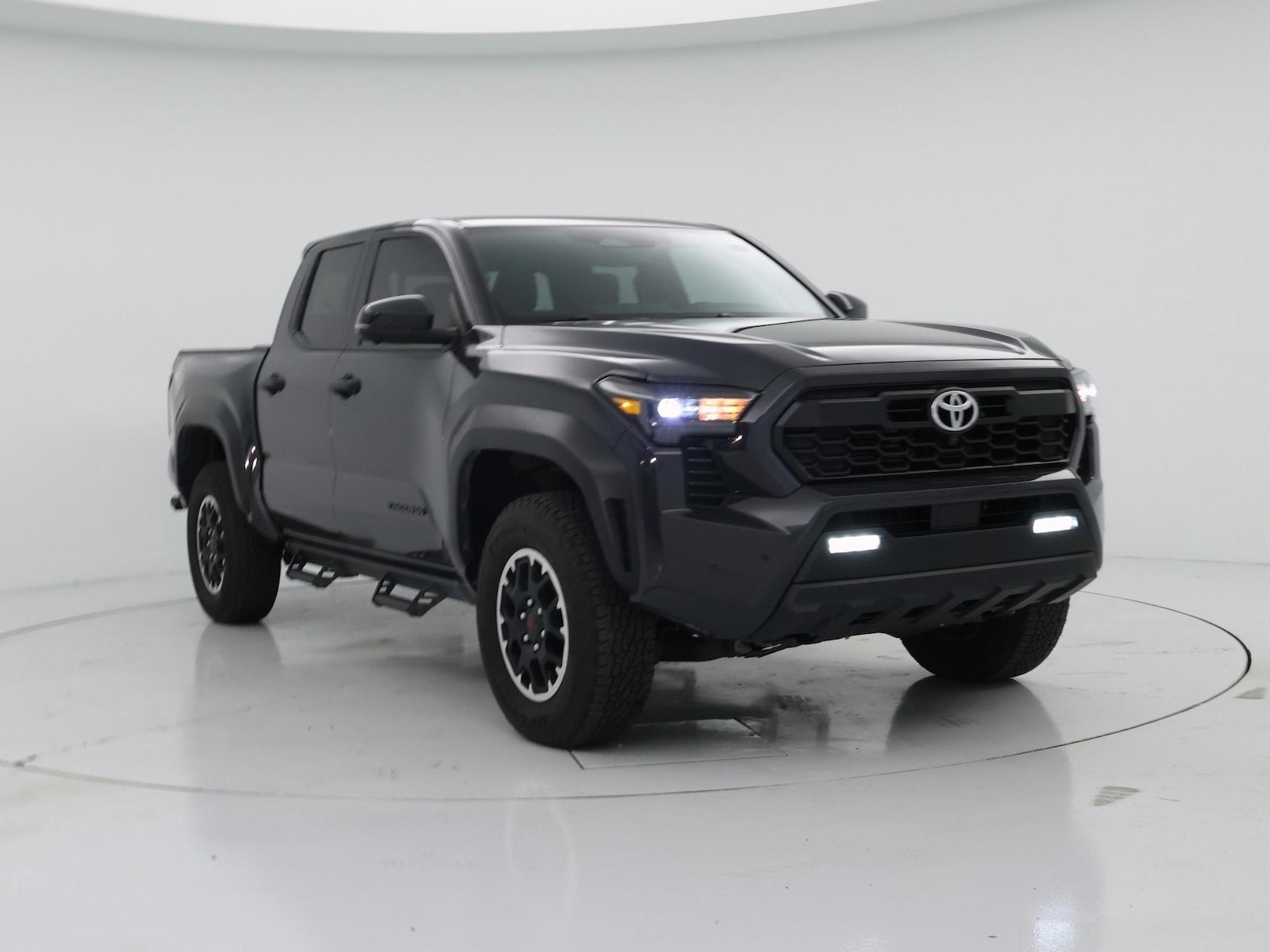 toyota tacoma 2025 3TMLB5JN8SM184196 image toyota tacoma 2025 3TMLB5JN8SM184196 image