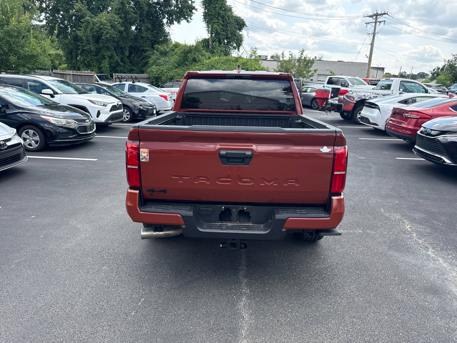 toyota tacoma 2025 3TMLB5JN2SM145250 image toyota tacoma 2025 3TMLB5JN2SM145250 image