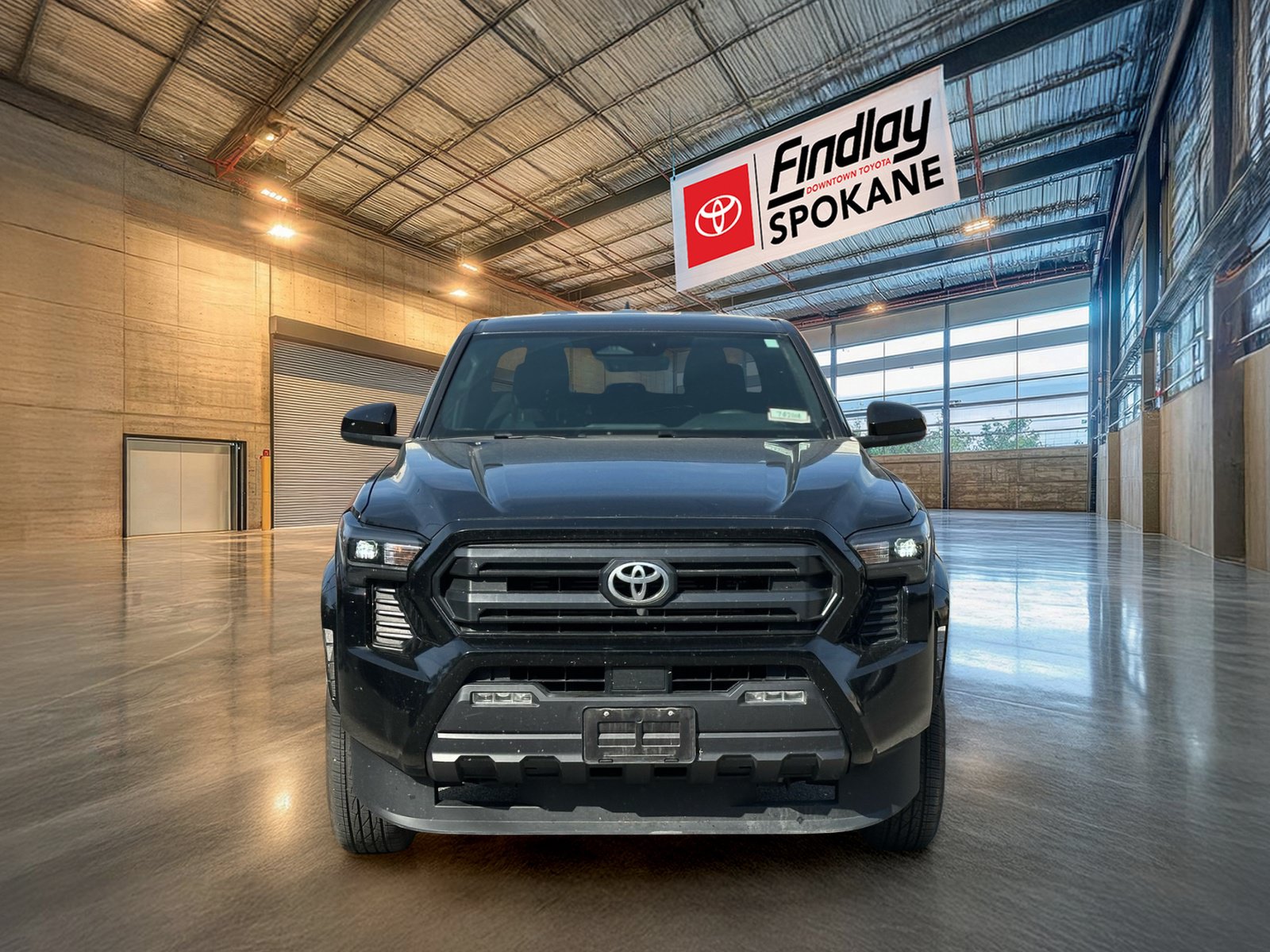 toyota tacoma 2025 3TMLB5JN1SM111302 image toyota tacoma 2025 3TMLB5JN1SM111302 image