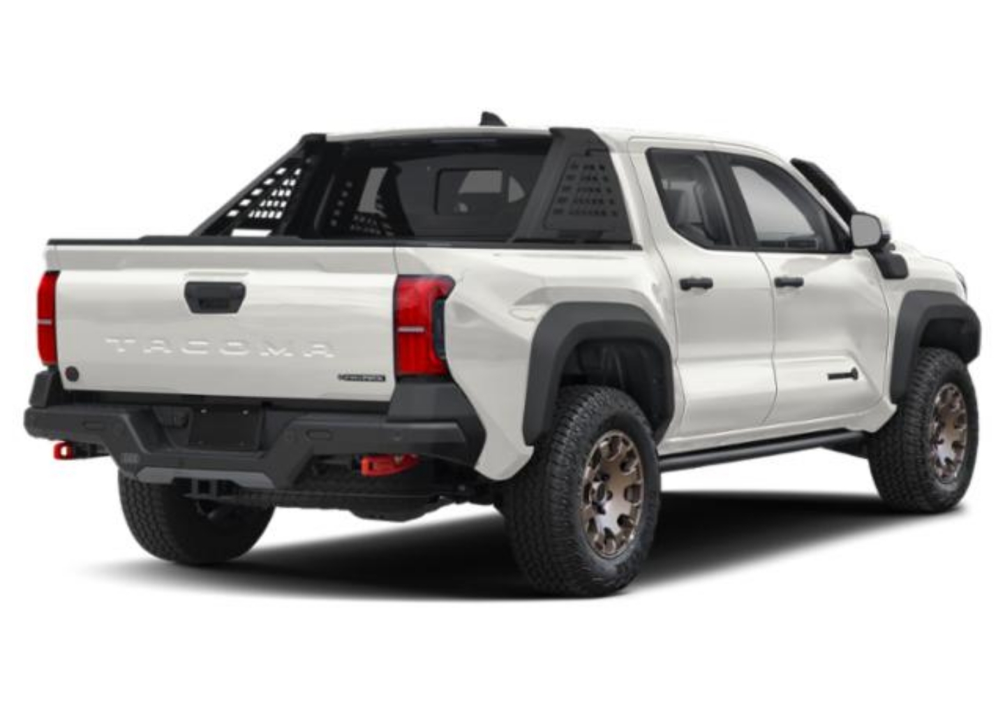 toyota tacoma 2025 3TYLC5LN3ST034253 image toyota tacoma 2025 3TYLC5LN3ST034253 image