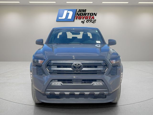toyota tacoma 2025 3TMLB5JN8SM192427 image toyota tacoma 2025 3TMLB5JN8SM192427 image
