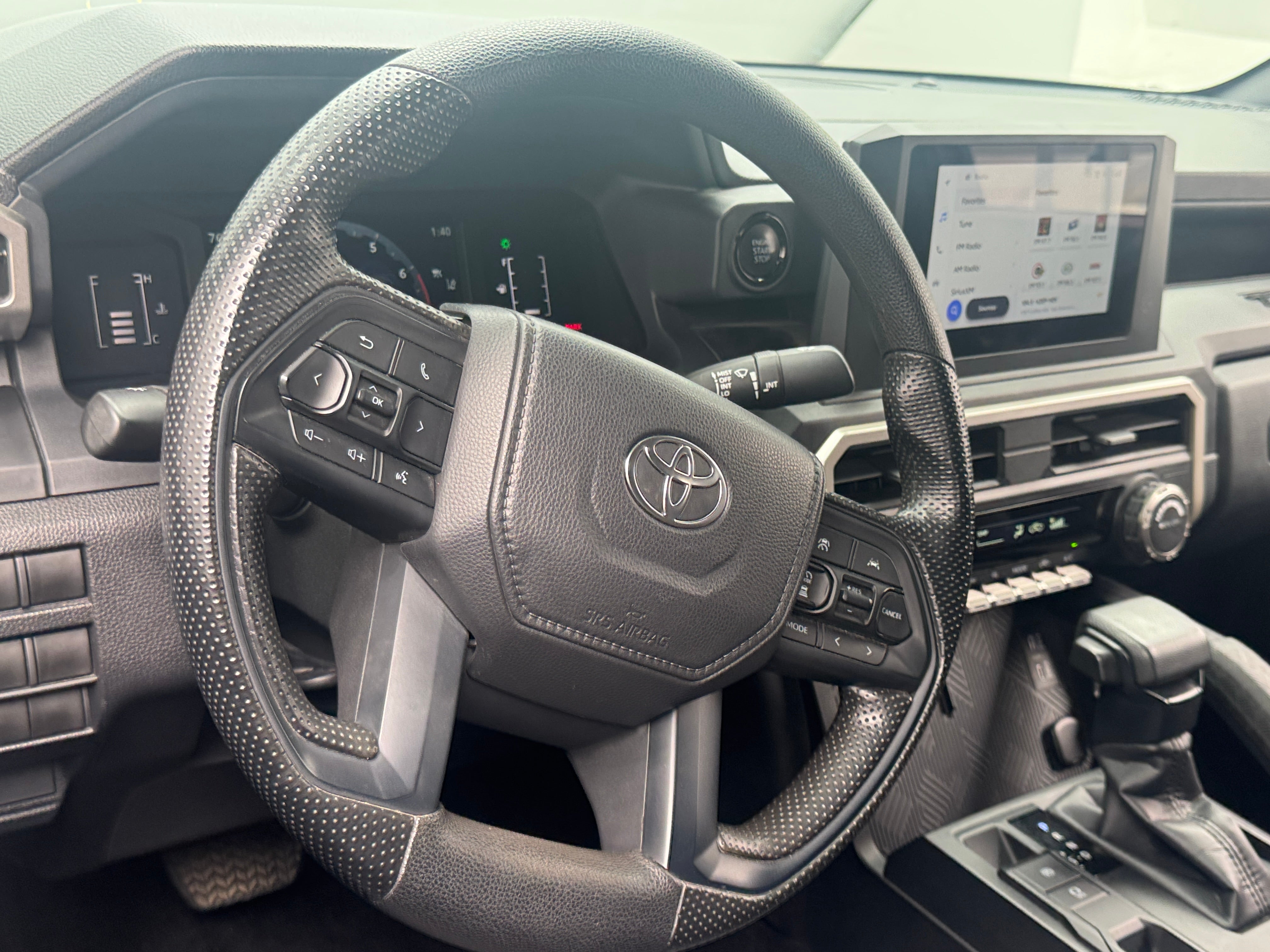 toyota tacoma 2025 3TYKD5HN7ST022155 image toyota tacoma 2025 3TYKD5HN7ST022155 image
