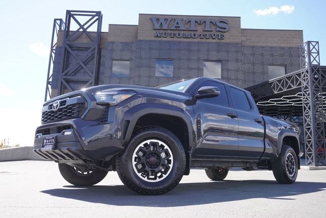toyota tacoma 2025 3TMLB5JN9SM198379 image toyota tacoma 2025 3TMLB5JN9SM198379 image