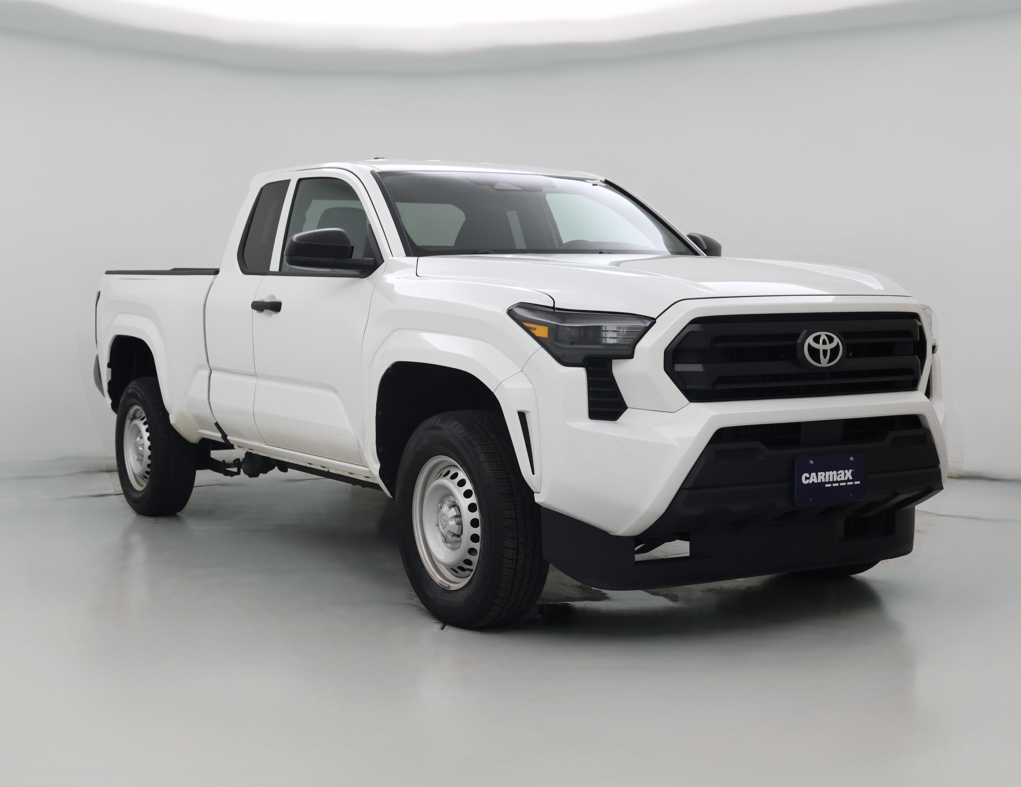 toyota tacoma 2025 3TYJDAHN7ST022130 image toyota tacoma 2025 3TYJDAHN7ST022130 image