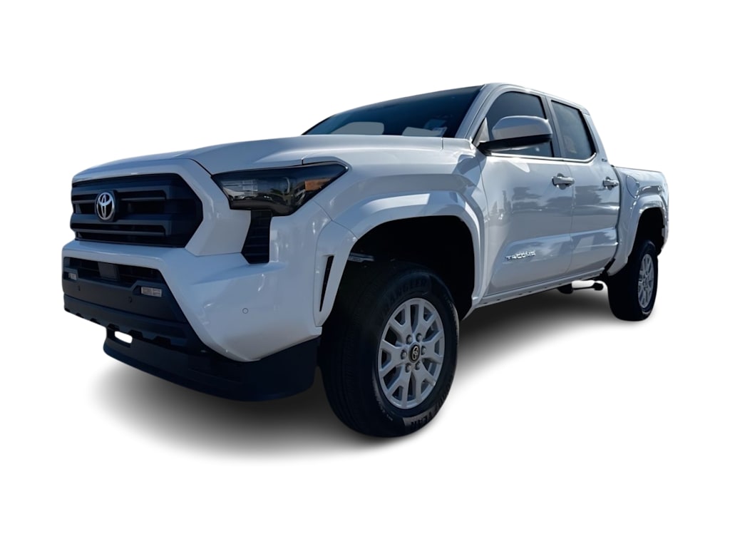 toyota tacoma 2025 3TMLB5JN2SM196196 image toyota tacoma 2025 3TMLB5JN2SM196196 image