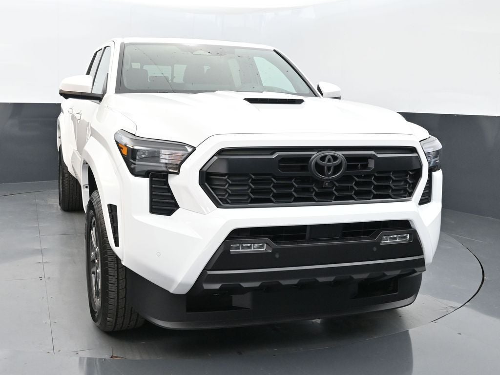toyota tacoma 2025 3TMLB5JN0SM159163 image toyota tacoma 2025 3TMLB5JN0SM159163 image