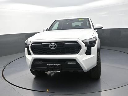 toyota tacoma 2025 3TMLB5JN0SM199890 image toyota tacoma 2025 3TMLB5JN0SM199890 image