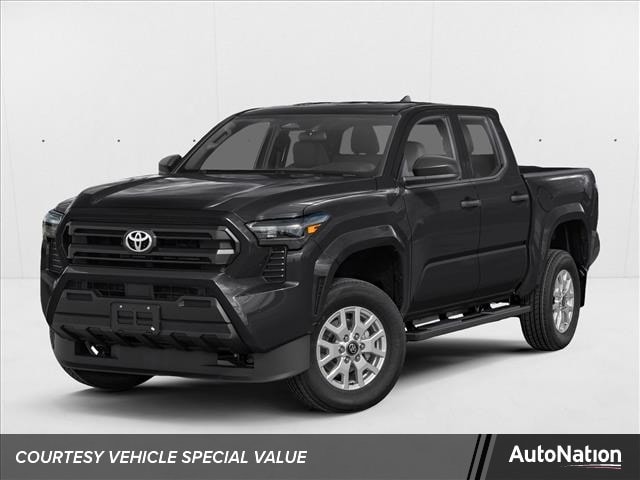 toyota tacoma 2025 3TYKD5HNXST025793 image toyota tacoma 2025 3TYKD5HNXST025793 image