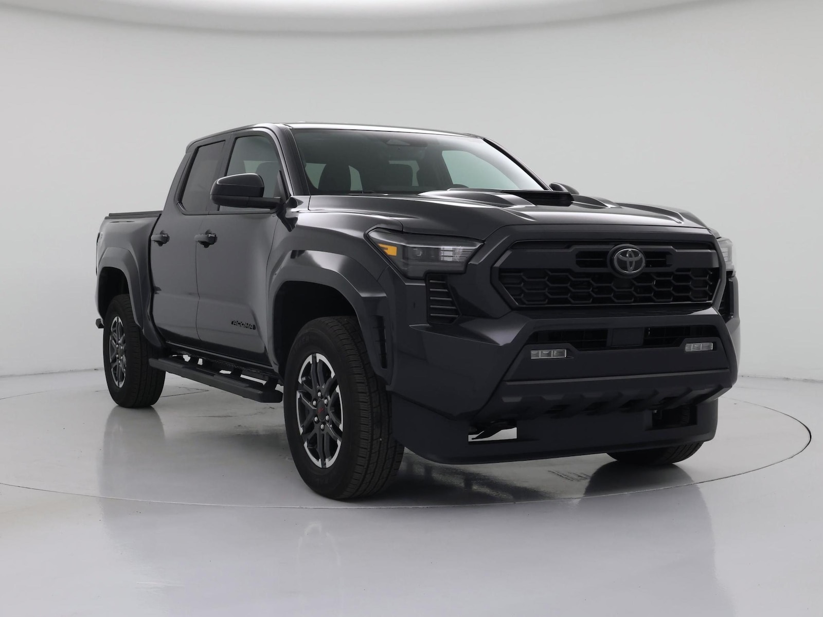 toyota tacoma 2025 3TYLB5JN2ST095048 image toyota tacoma 2025 3TYLB5JN2ST095048 image