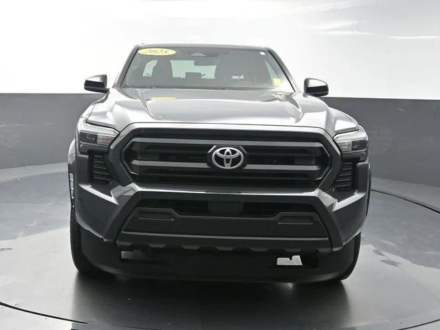 toyota tacoma 2025 3TYKD5HN6ST026830 image toyota tacoma 2025 3TYKD5HN6ST026830 image