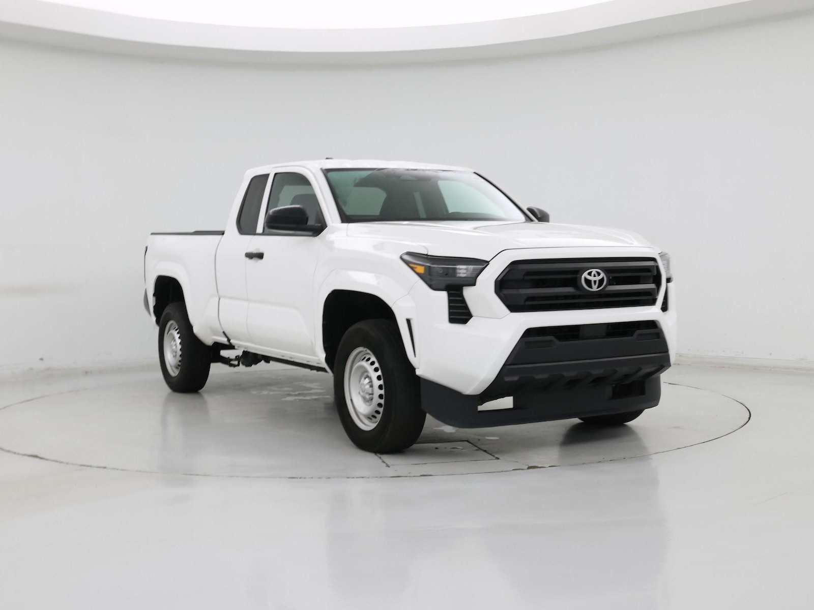 toyota tacoma 2025 3TYJDAHN8ST024923 image toyota tacoma 2025 3TYJDAHN8ST024923 image
