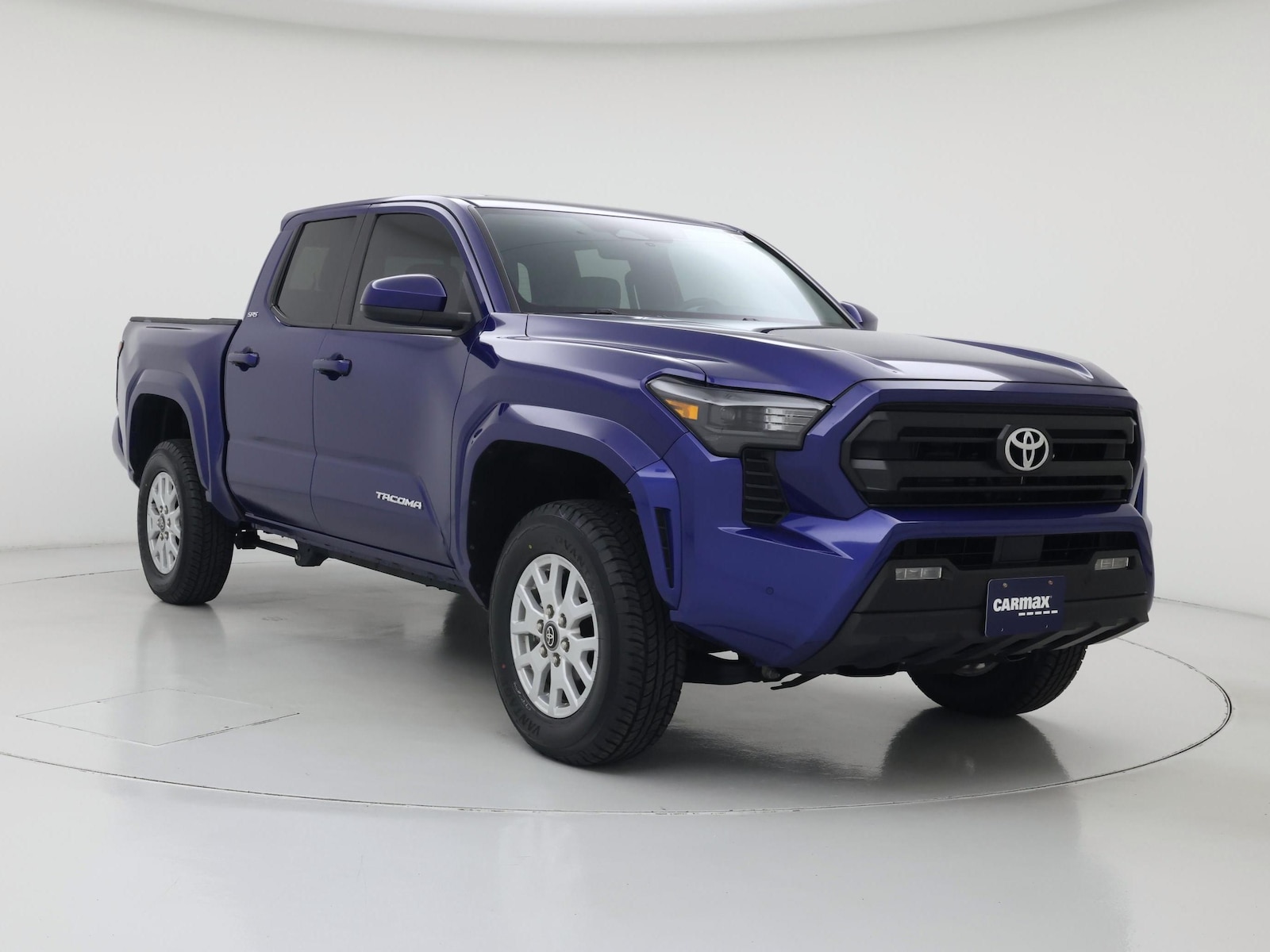 toyota tacoma 2025 3TMLB5JN7SM156535 image toyota tacoma 2025 3TMLB5JN7SM156535 image