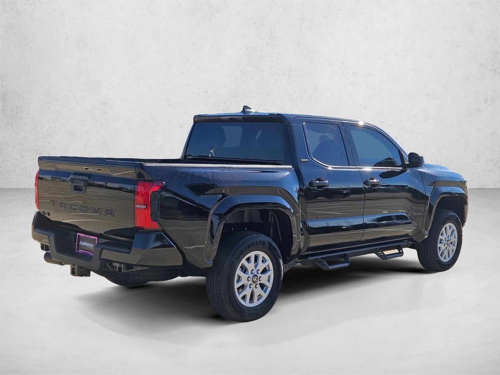 toyota tacoma 2025 3TYLB5JN9ST101556 image toyota tacoma 2025 3TYLB5JN9ST101556 image