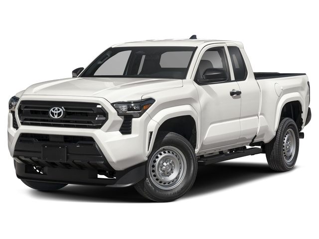 toyota tacoma 2025 3TYJDAHN1ST020874 image toyota tacoma 2025 3TYJDAHN1ST020874 image