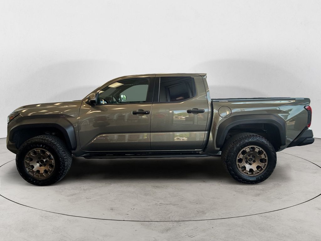 toyota tacoma 2025 3TYLC5LN3ST047925 image toyota tacoma 2025 3TYLC5LN3ST047925 image