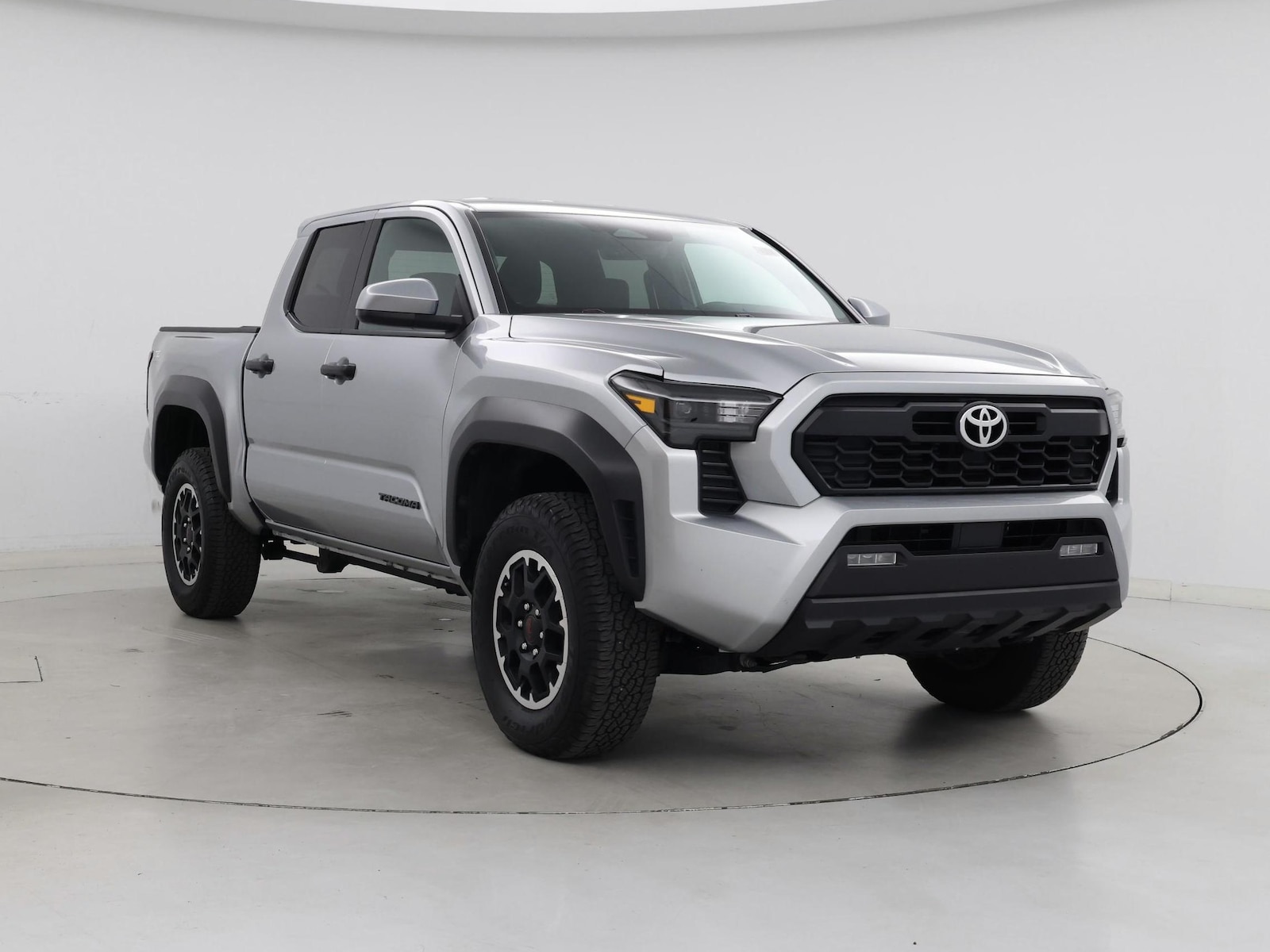 toyota tacoma 2025 3TMLB5JN1SM143697 image toyota tacoma 2025 3TMLB5JN1SM143697 image