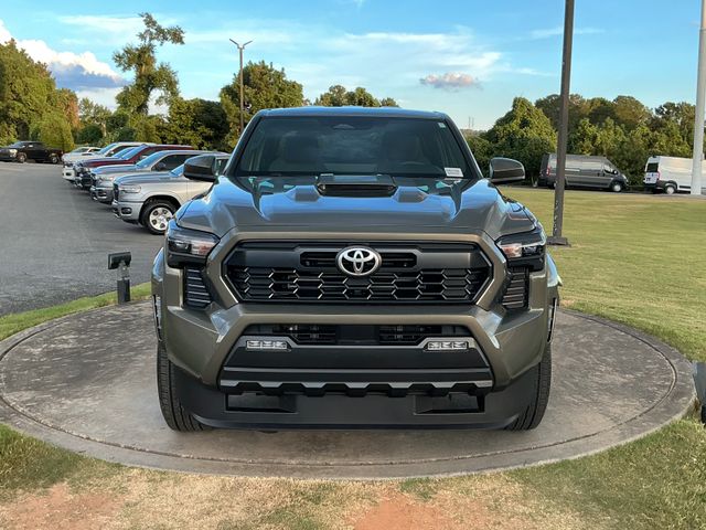 toyota tacoma 2025 3TMLB5JN4SM113142 image toyota tacoma 2025 3TMLB5JN4SM113142 image