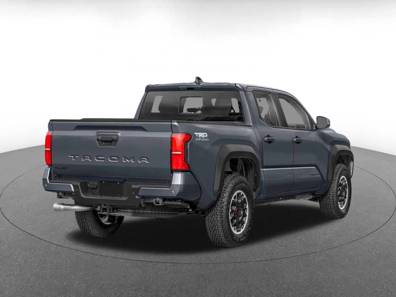 toyota tacoma 2025 3TMLB5JN1SM156319 image toyota tacoma 2025 3TMLB5JN1SM156319 image