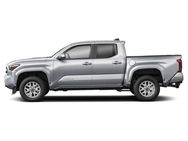 toyota tacoma 2025 3TMLB5JN7SM187705 image toyota tacoma 2025 3TMLB5JN7SM187705 image