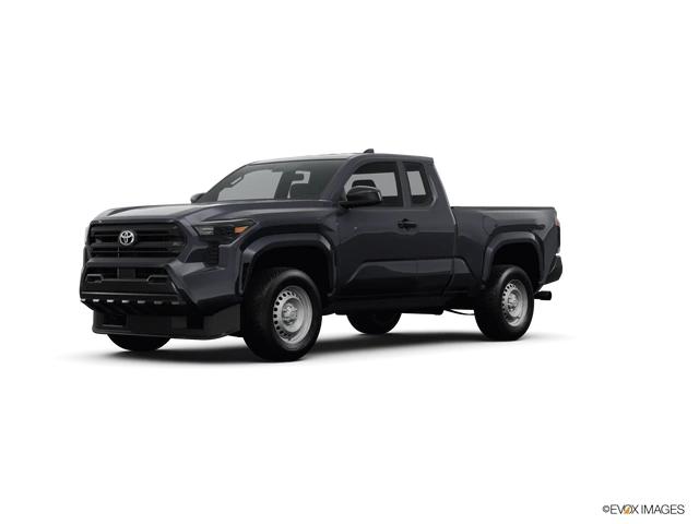 toyota tacoma 2025 3TYJDAKN4ST017900 image toyota tacoma 2025 3TYJDAKN4ST017900 image