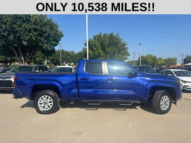 toyota tacoma 2025 3TMLB5JN6SM116897 image toyota tacoma 2025 3TMLB5JN6SM116897 image