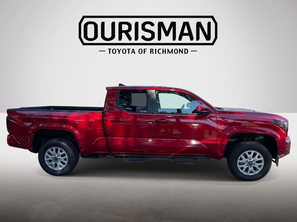 toyota tacoma 2025 3TYLB5JN9ST094947 image toyota tacoma 2025 3TYLB5JN9ST094947 image