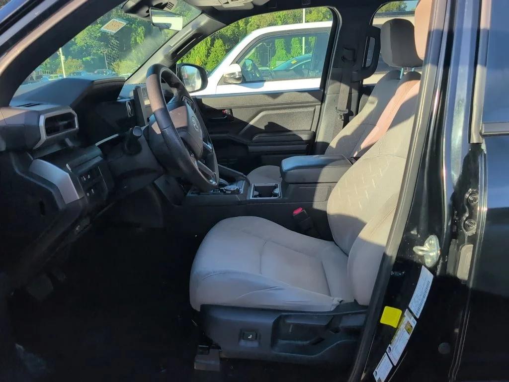 toyota tacoma 2025 3TMLB5JN7SM180656 image toyota tacoma 2025 3TMLB5JN7SM180656 image
