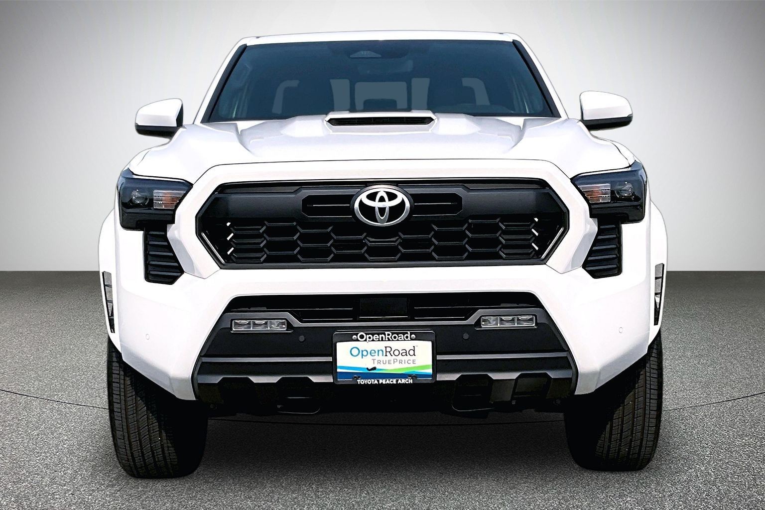 toyota tacoma 2025 3TYLE5JN5ST076758 image toyota tacoma 2025 3TYLE5JN5ST076758 image