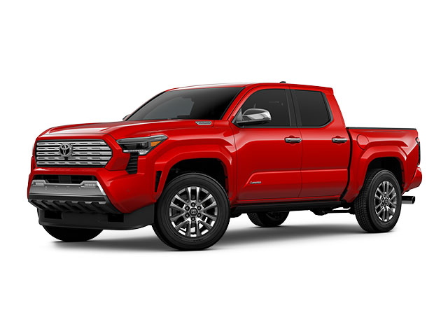 toyota tacoma 2025 3TYLC5LN0ST032783 image toyota tacoma 2025 3TYLC5LN0ST032783 image