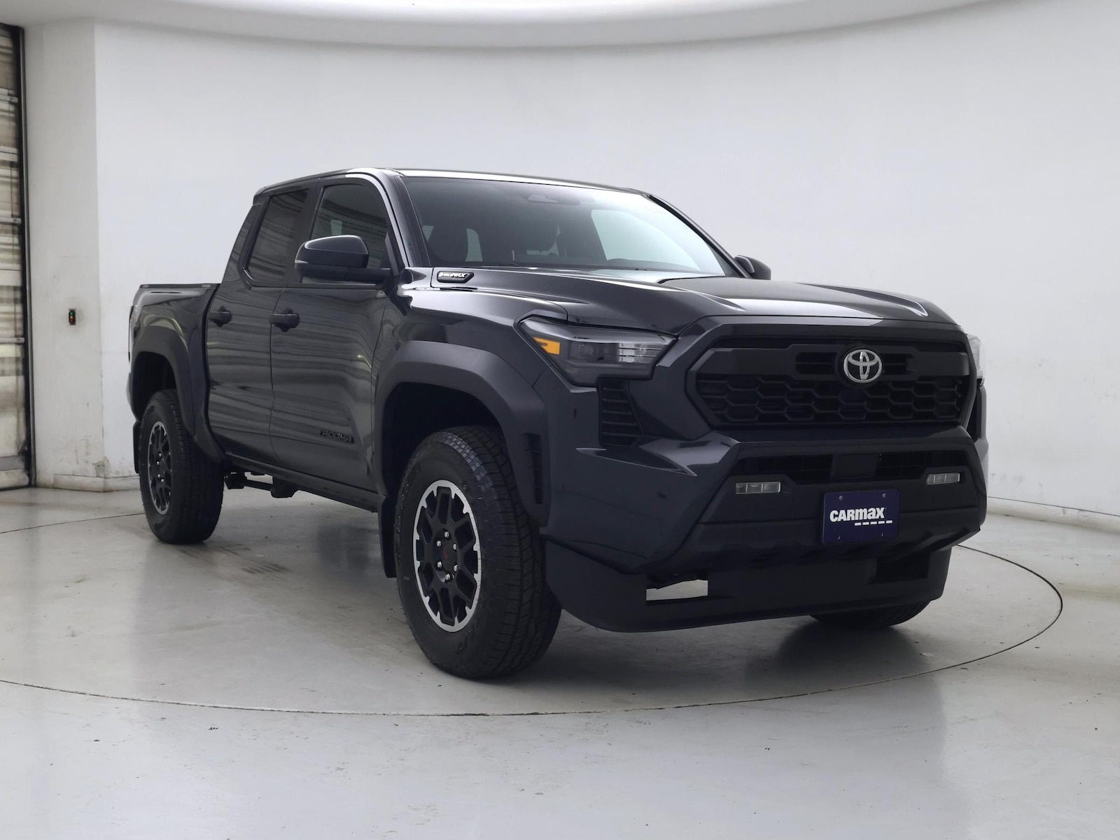 toyota tacoma 2025 3TYLC5LN6ST033226 image toyota tacoma 2025 3TYLC5LN6ST033226 image