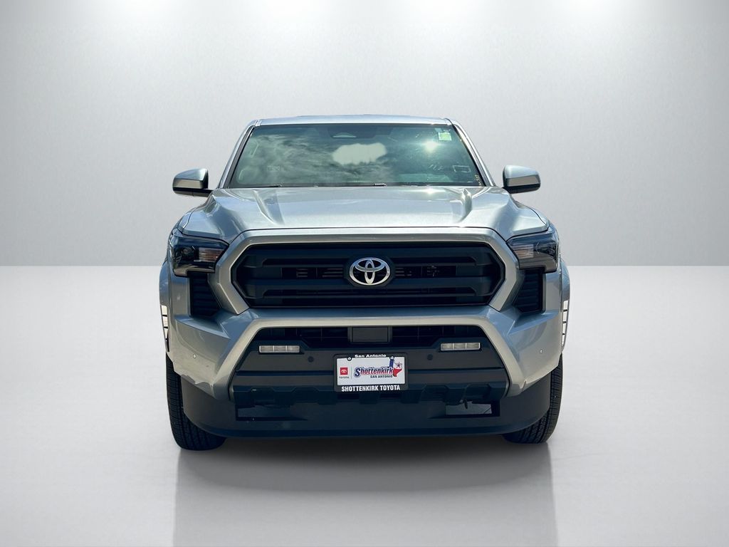 toyota tacoma 2025 3TMLB5JN6SM167462 image toyota tacoma 2025 3TMLB5JN6SM167462 image