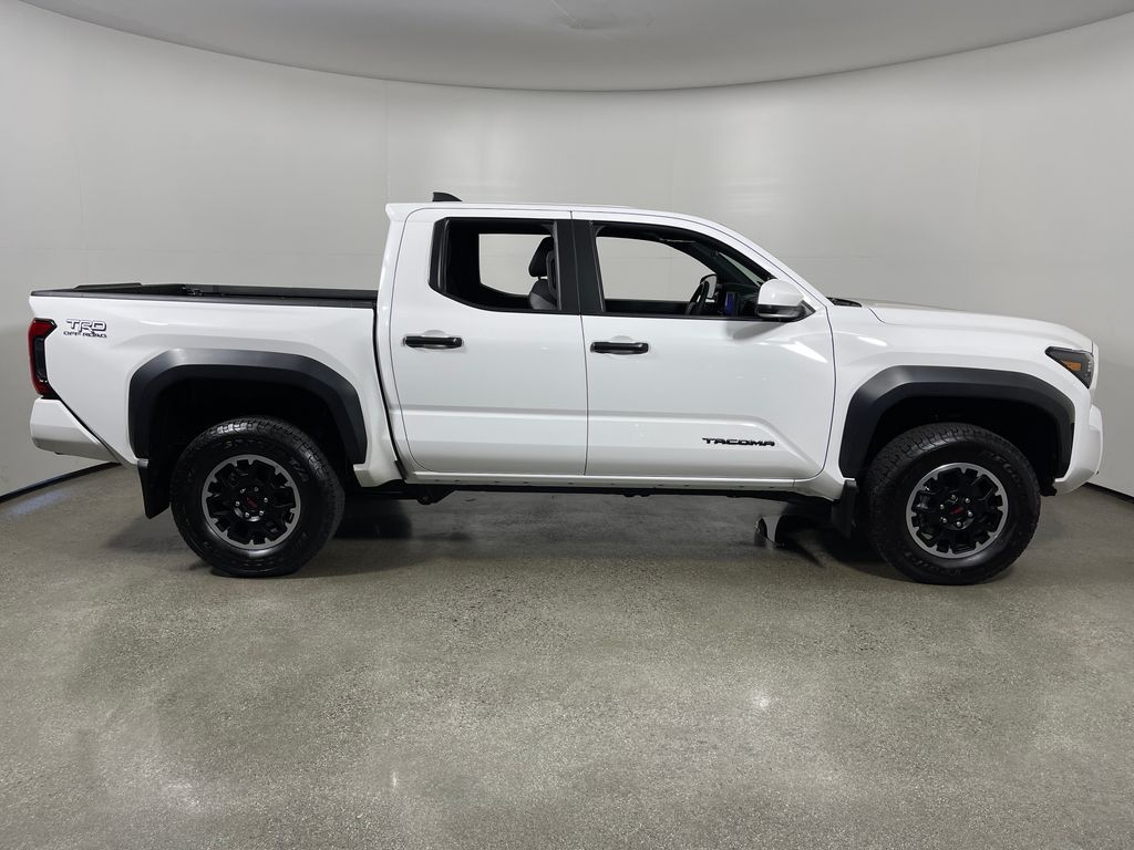 toyota tacoma 2025 3TYLB5JN2ST091226 image toyota tacoma 2025 3TYLB5JN2ST091226 image