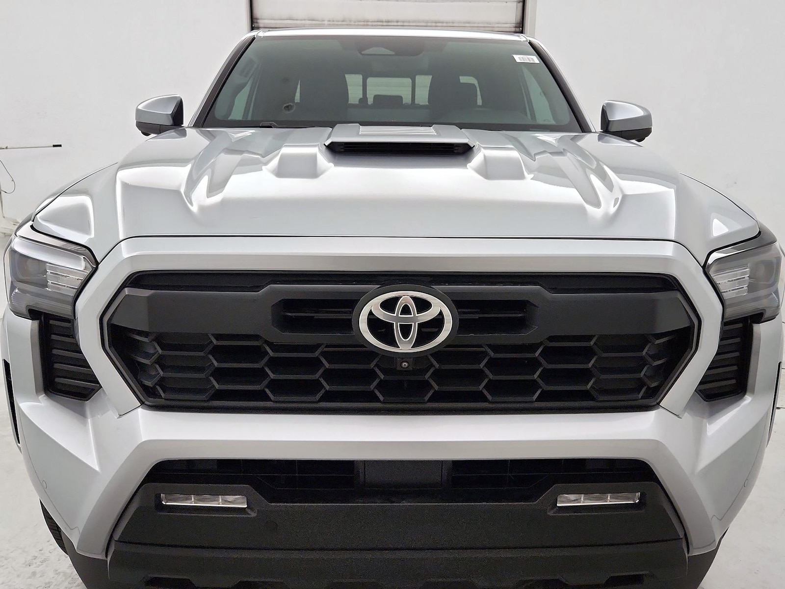 toyota tacoma 2025 3TMLB5JN1SM204126 image toyota tacoma 2025 3TMLB5JN1SM204126 image