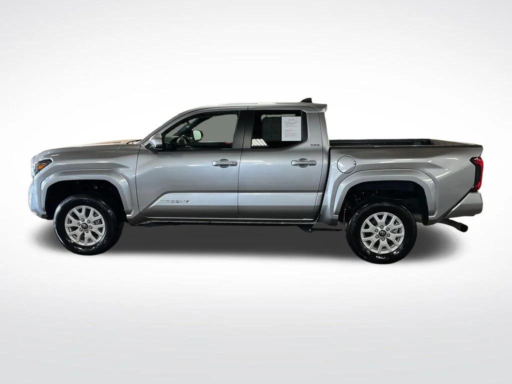 toyota tacoma 2025 3TMLB5JN1SM095330 image toyota tacoma 2025 3TMLB5JN1SM095330 image