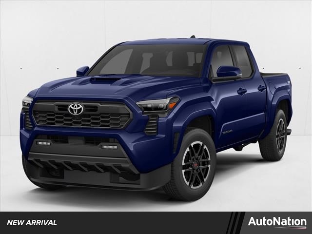 toyota tacoma 2025 3TMLB5JN8SM148010 image toyota tacoma 2025 3TMLB5JN8SM148010 image