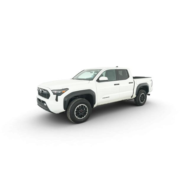 toyota tacoma 2025 3TMLB5JN2SM143448 image toyota tacoma 2025 3TMLB5JN2SM143448 image