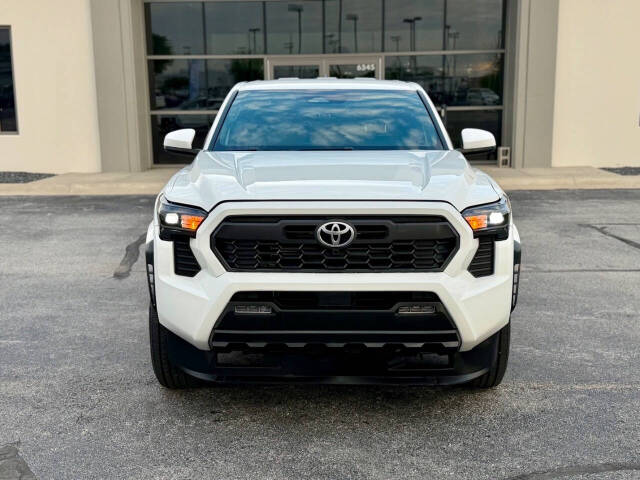 toyota tacoma 2025 3TMLB5JN9SM196681 image toyota tacoma 2025 3TMLB5JN9SM196681 image