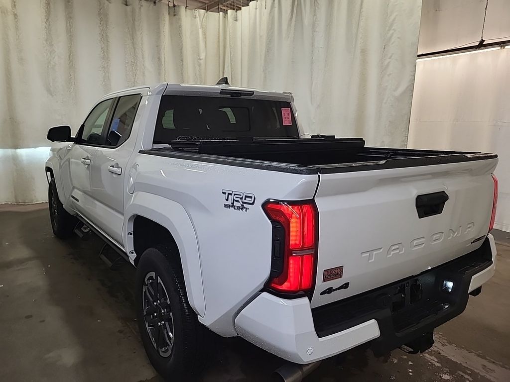 toyota tacoma 2025 3TYLC5LN4ST024444 image toyota tacoma 2025 3TYLC5LN4ST024444 image