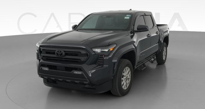 toyota tacoma 2025 3TMLB5JN8SM143390 image toyota tacoma 2025 3TMLB5JN8SM143390 image
