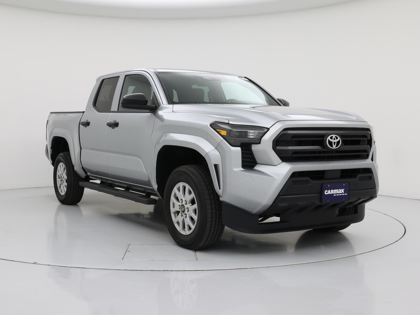 toyota tacoma 2025 3TYLD5KNXST016413 image toyota tacoma 2025 3TYLD5KNXST016413 image