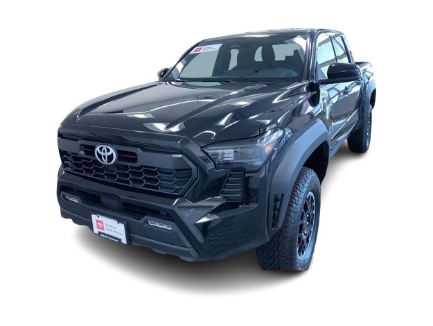toyota tacoma 2025 3TYLB5JN4ST069213 image toyota tacoma 2025 3TYLB5JN4ST069213 image