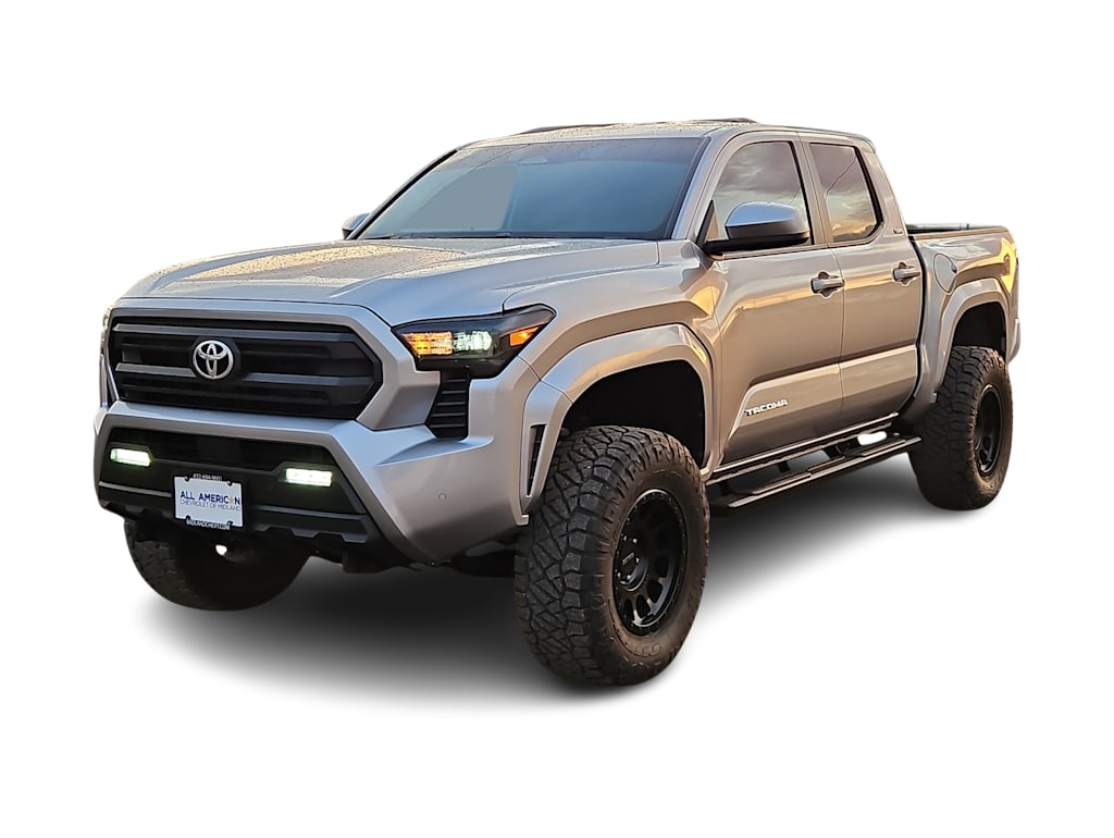 toyota tacoma 2025 3TMLB5JN8SM155376 image toyota tacoma 2025 3TMLB5JN8SM155376 image