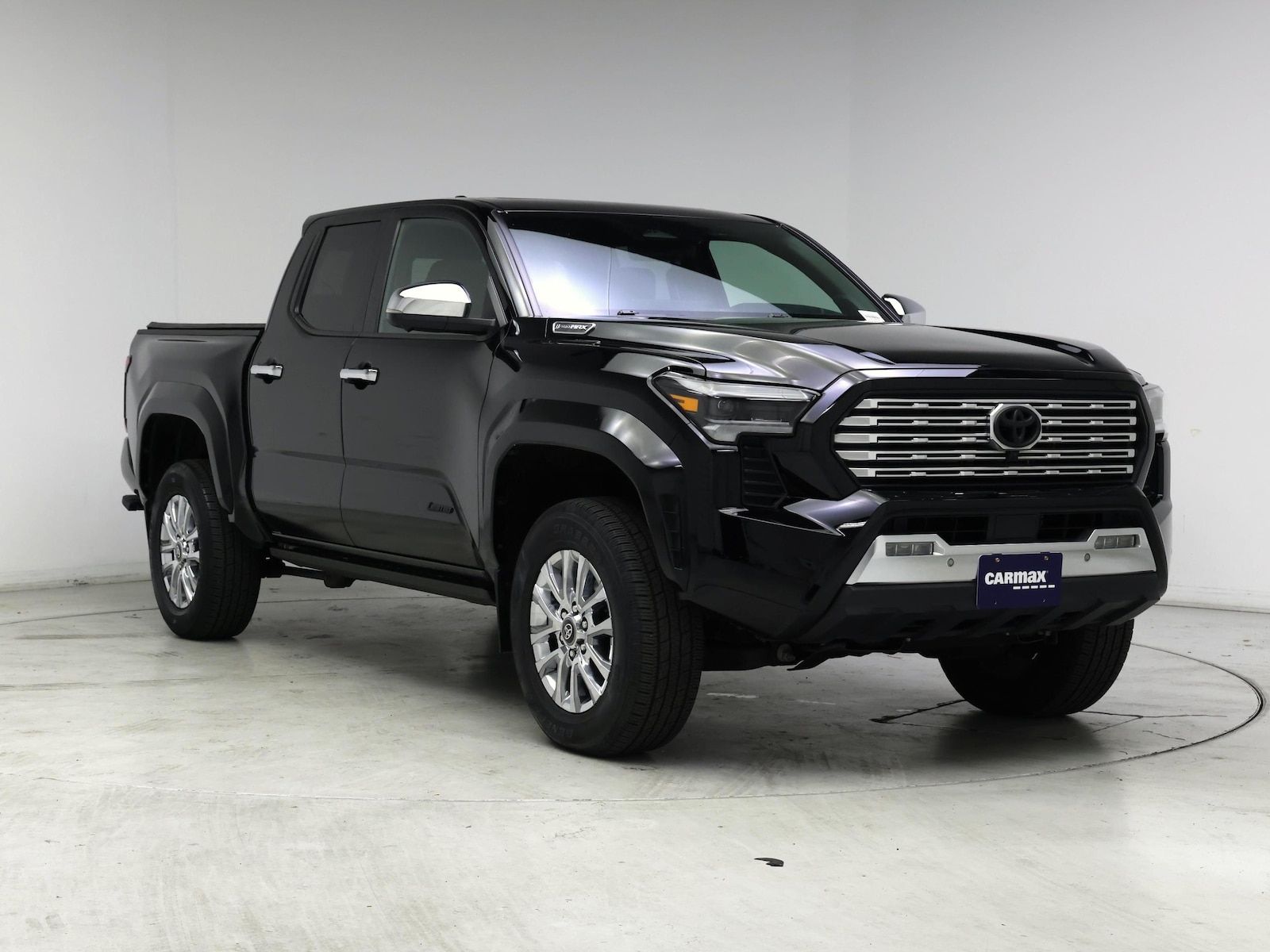 toyota tacoma 2025 3TYLC5LN6ST027152 image toyota tacoma 2025 3TYLC5LN6ST027152 image